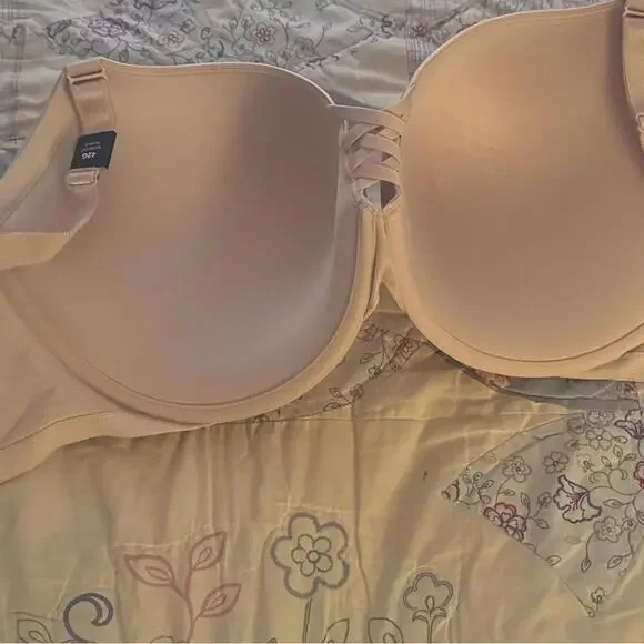 Torrid 42G Boost Plunge Bra - New with Tags - Picture 5 of 8